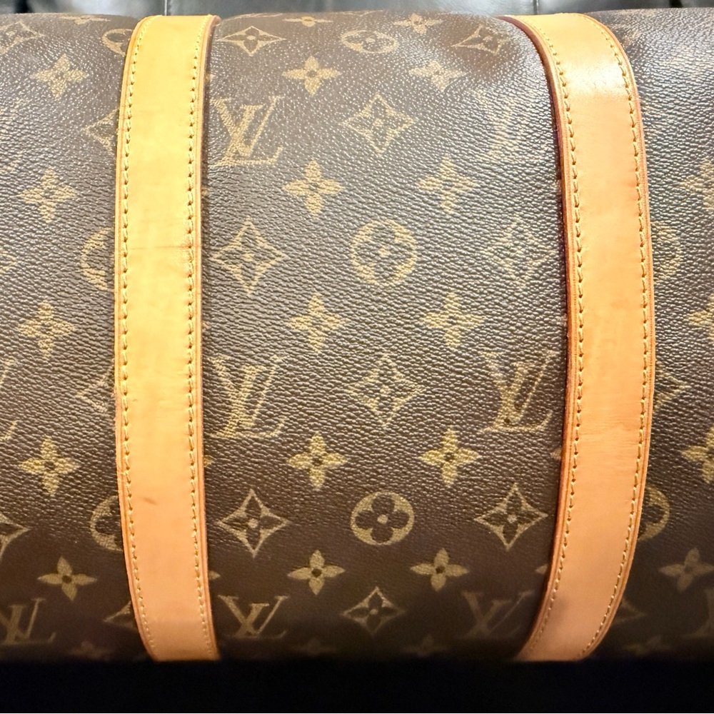 Louis Vuitton Keepall 50 - Picture 7 of 17